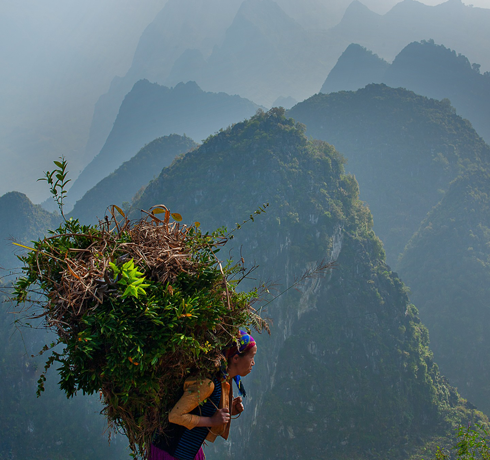 Circuit Ha Giang en 6 jours 